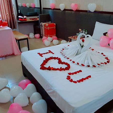 Hilary Hotel Da Nang Exterior photo