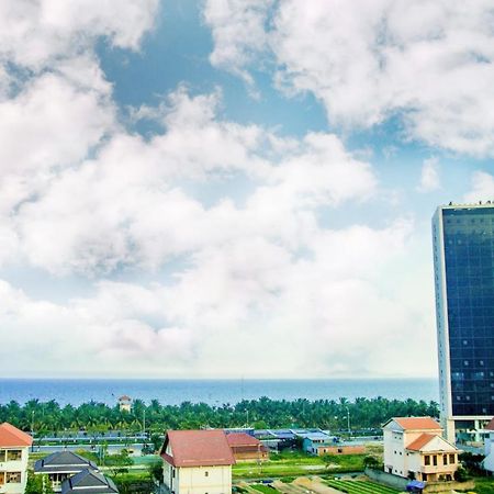Hilary Hotel Da Nang Exterior photo