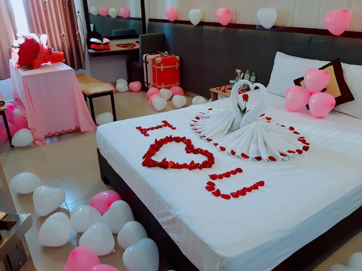 Hilary Hotel Da Nang Exterior photo